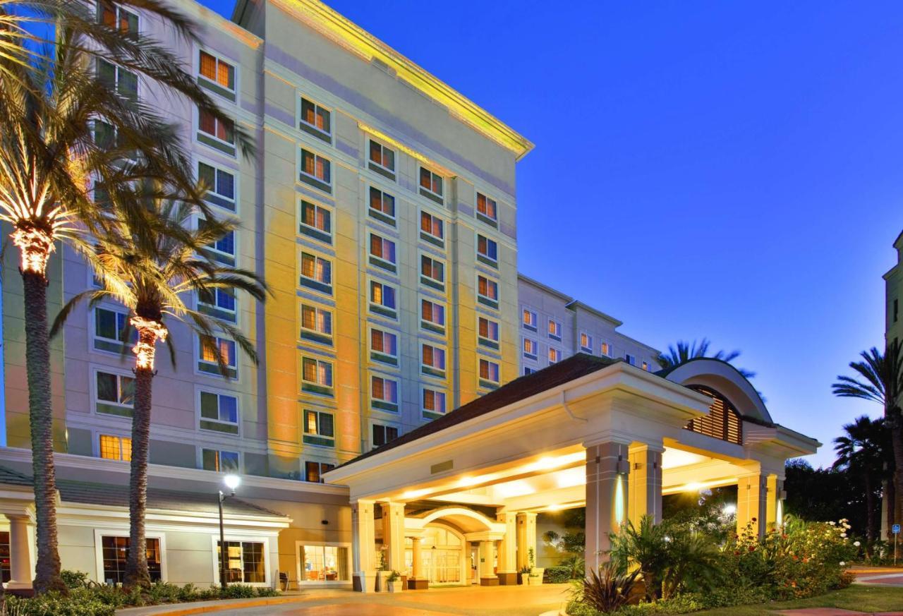 Sonesta Anaheim Resort Area Exterior foto