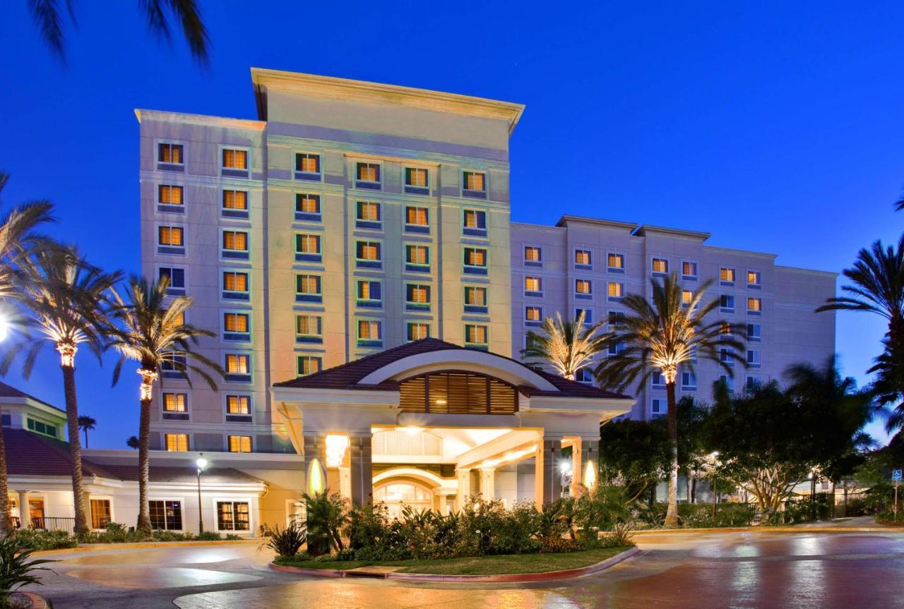 Sonesta Anaheim Resort Area Exterior foto