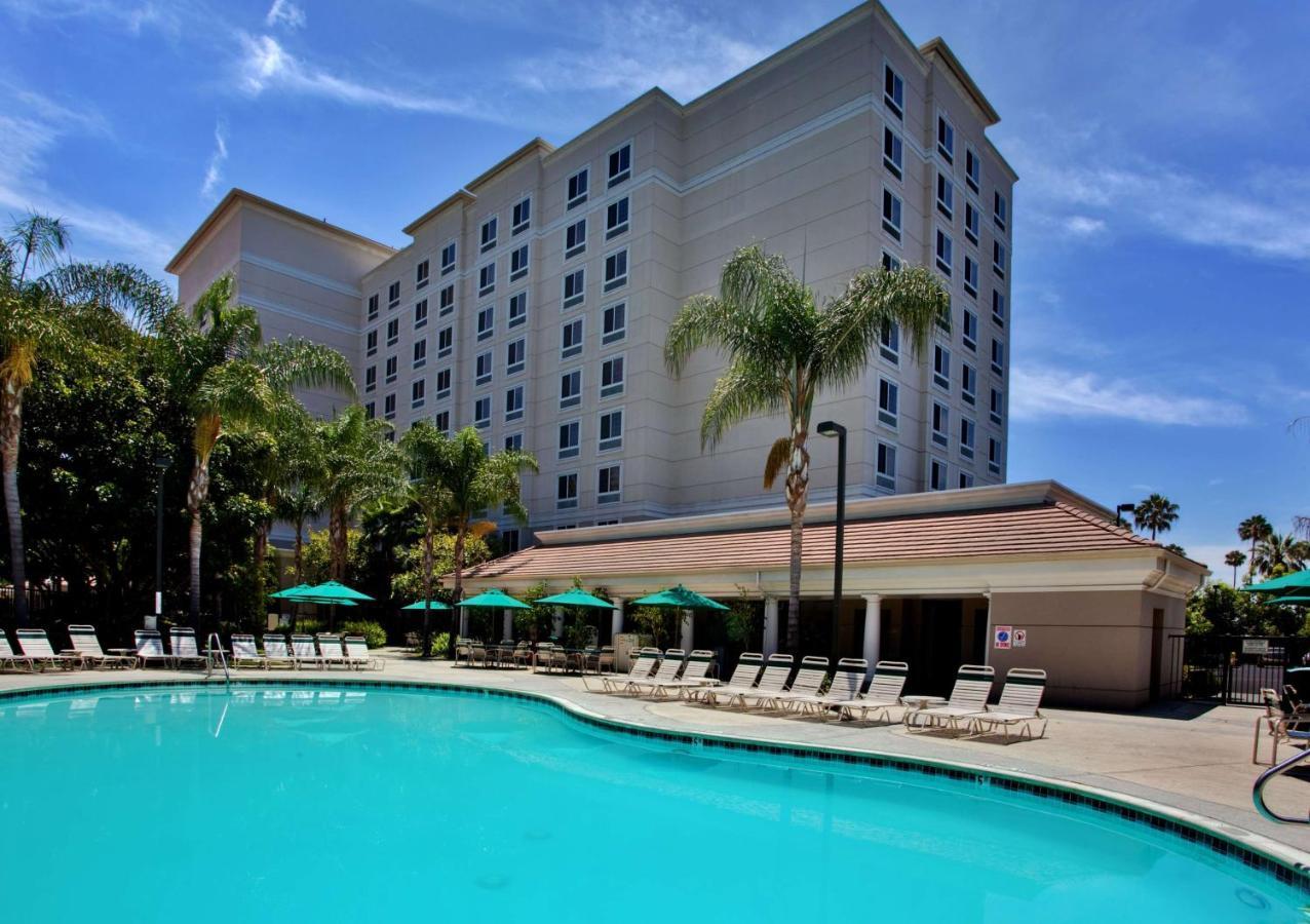 Sonesta Anaheim Resort Area Exterior foto