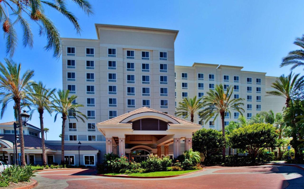 Sonesta Anaheim Resort Area Exterior foto