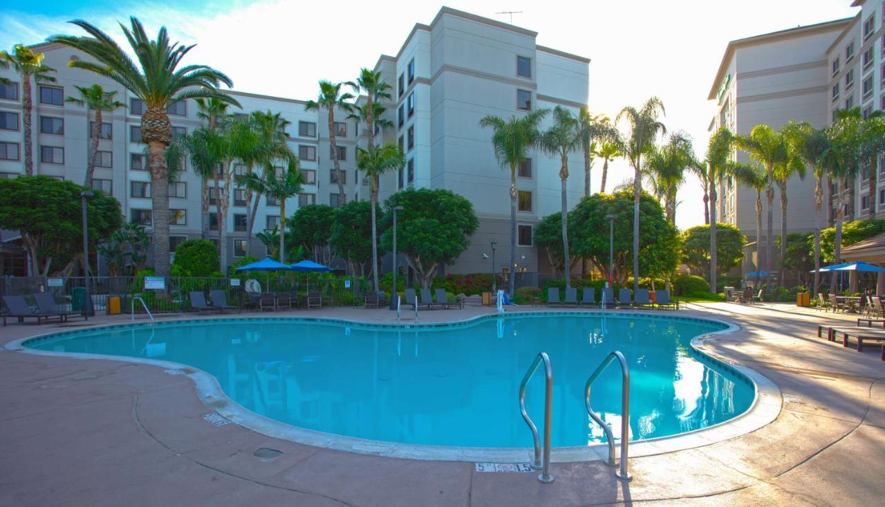 Sonesta Anaheim Resort Area Exterior foto